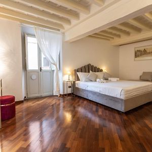 Appartement met Drie Slaapkamers